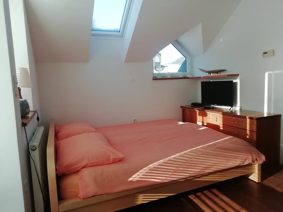 JULIJA 3 SUNNY APPARTMENT Apartment in Friuli-Venezia Giulia