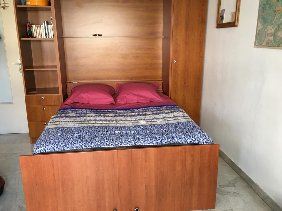 Studio standing Nice Apartment in Nice