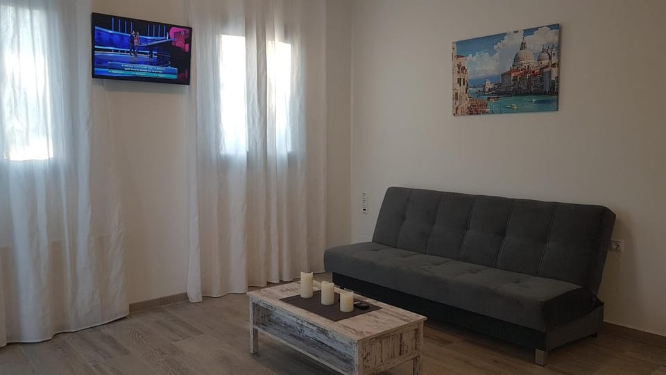 Tanyas Cozy House Villa in Crete