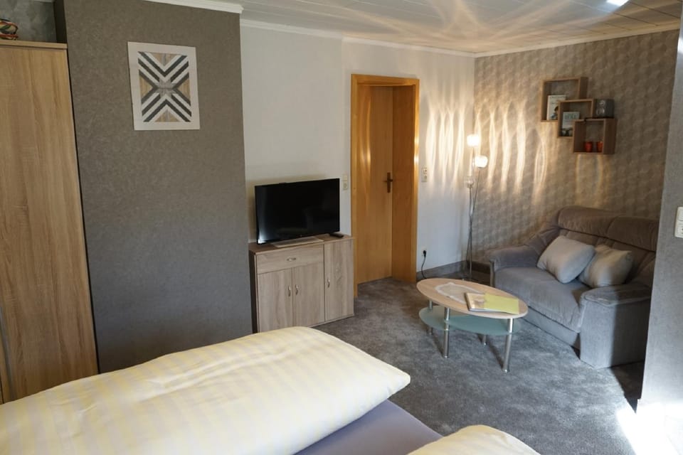 TV and multimedia, Photo of the whole room, Seating area
