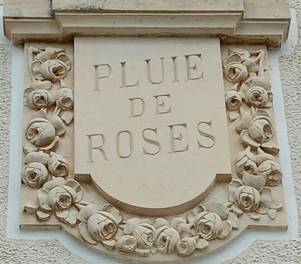 Property logo or sign