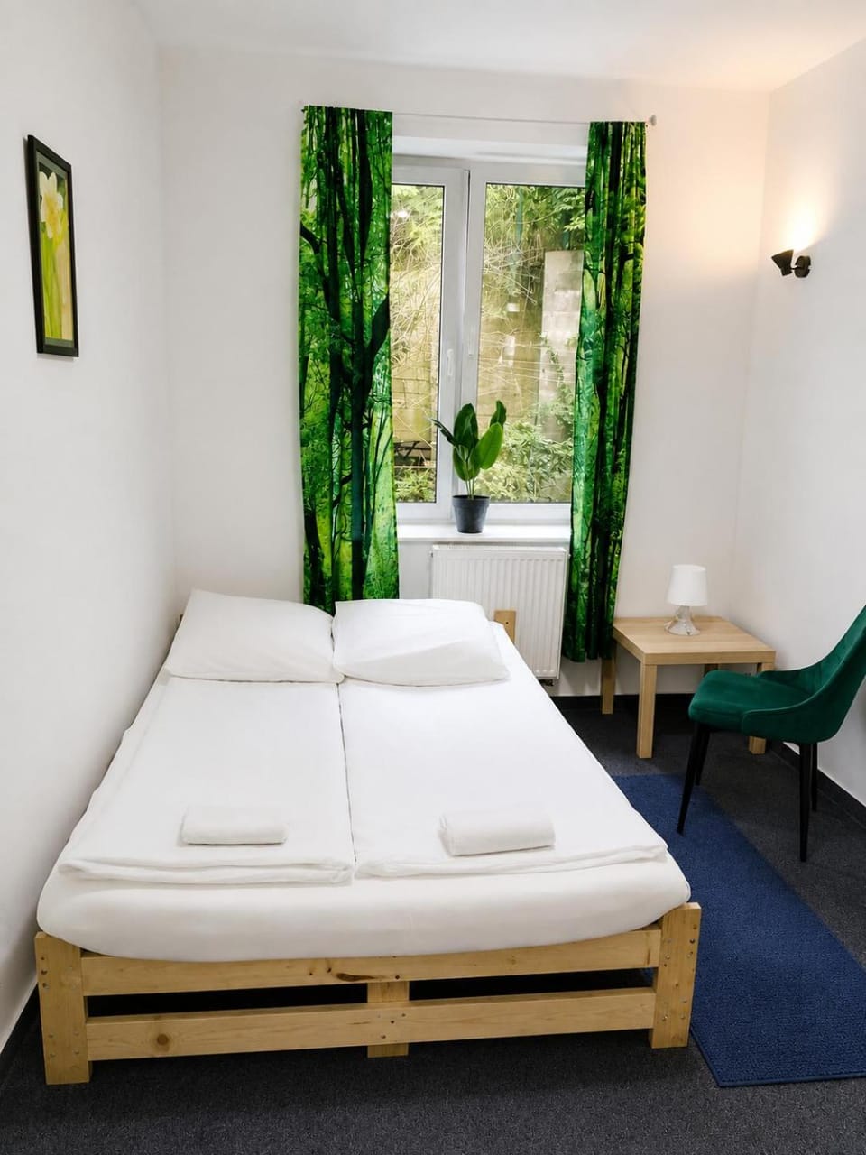 Baltic Hostel Hostel in Gdansk