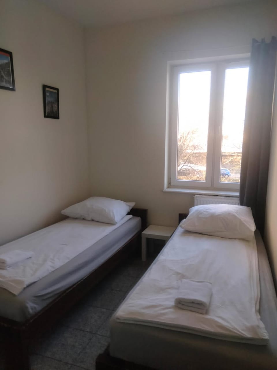 Baltic Hostel Hostel in Gdansk