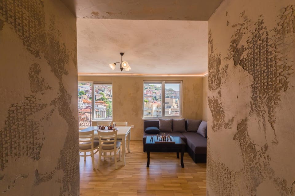 Kosev Apartment Apartment in Veliko Tarnovo