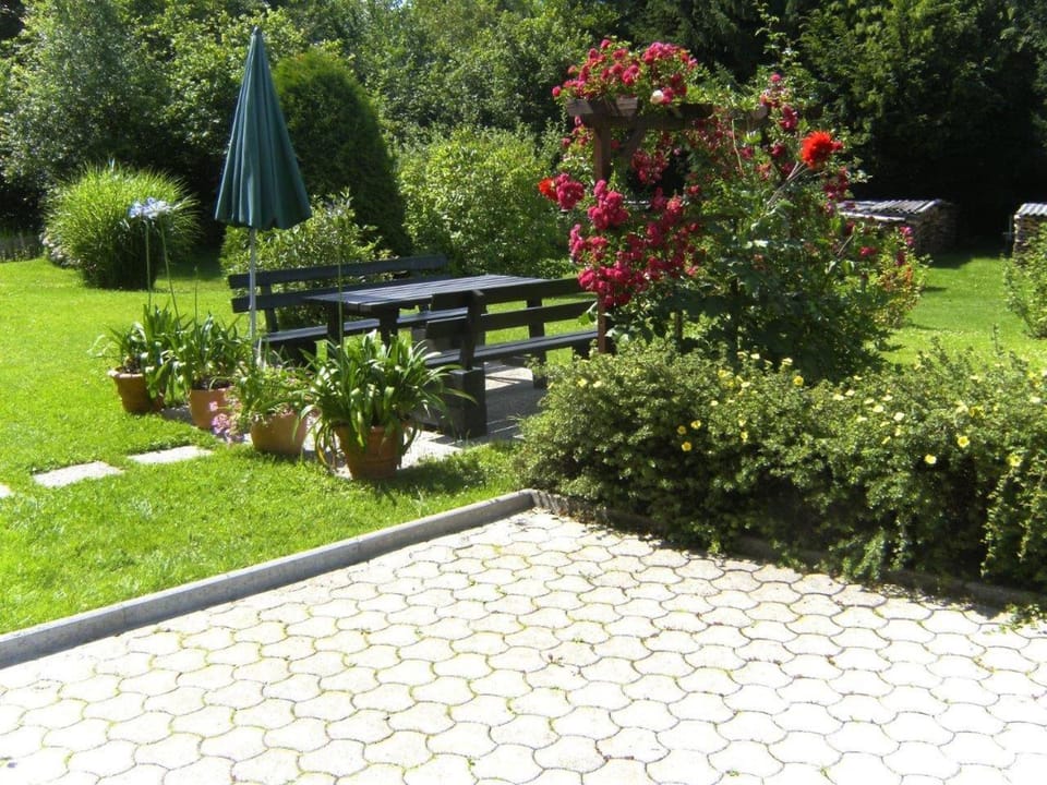 Haus Ramusch Apartment in Carinthia, Austria