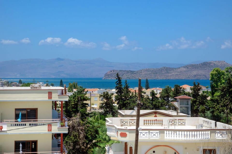 Alexandra Apartment Apartment in Crete Region