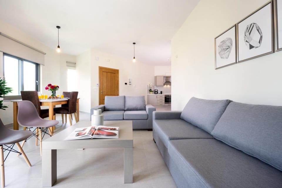 Alexandra Apartment Apartment in Crete Region