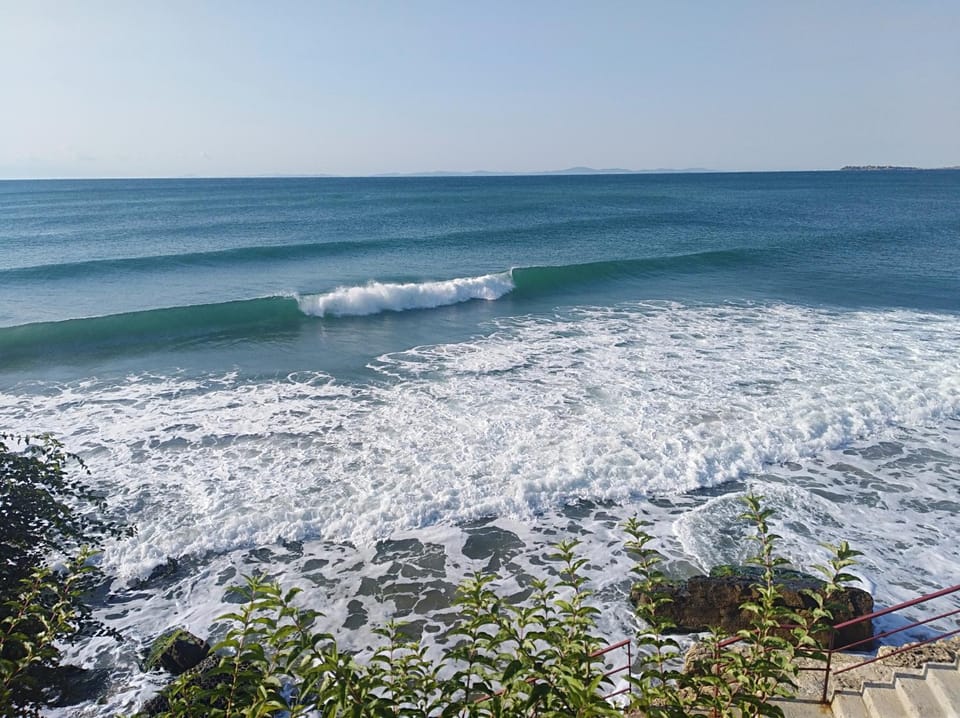 Sea view