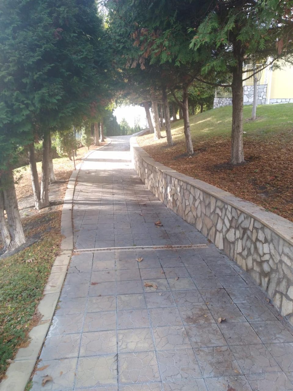 Fort Noks Appartment 1st line Apartment in Burgas Province