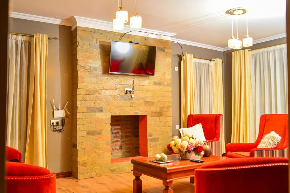 Lounge or bar