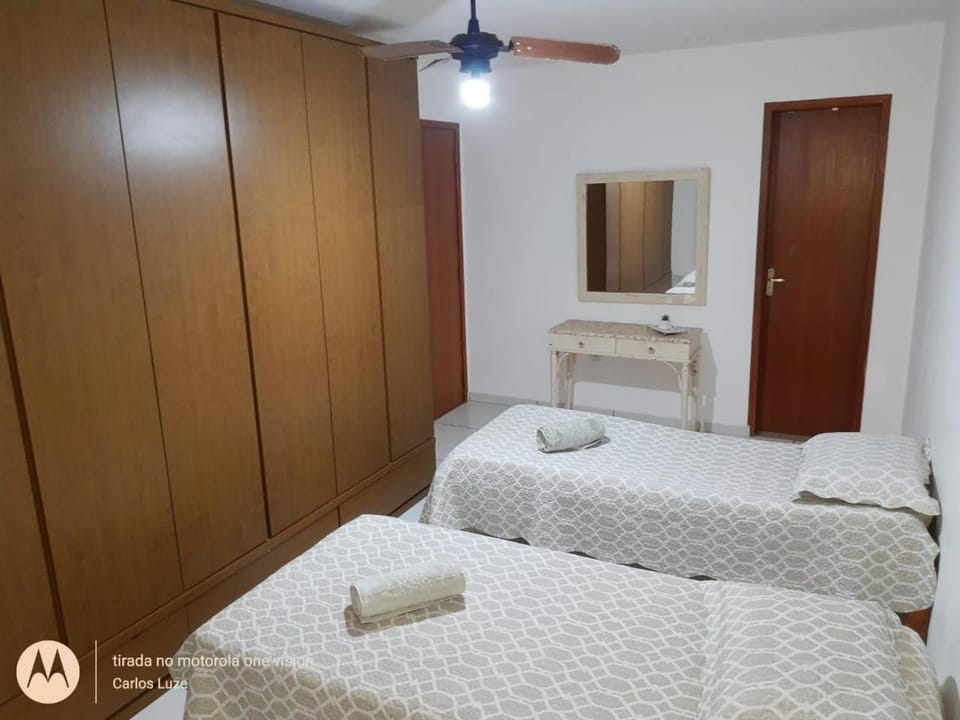 Apartamento com conforto e segurança House in State of Rio de Janeiro