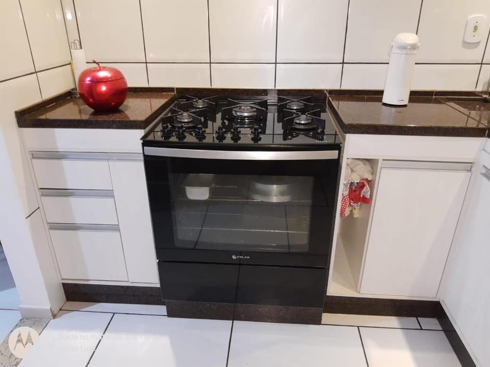 Apartamento com conforto e segurança House in State of Rio de Janeiro