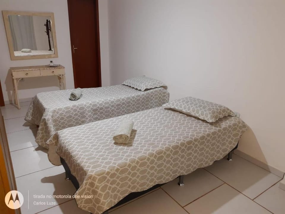 Apartamento com conforto e segurança House in State of Rio de Janeiro
