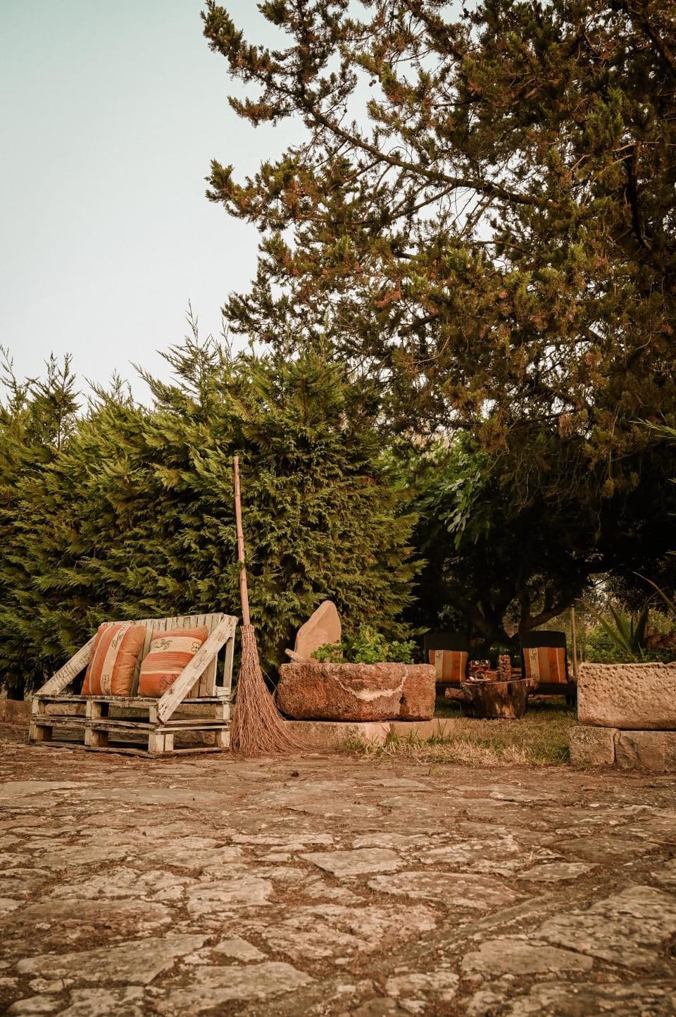 RESIDENZA.KM2 House in Province of Taranto