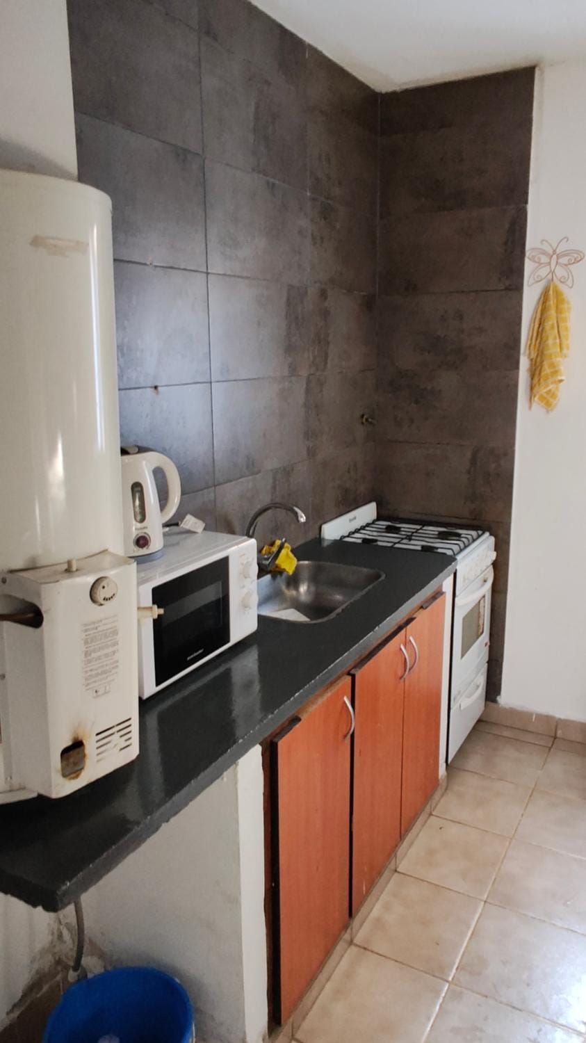 depto por dia Apartment in General Roca