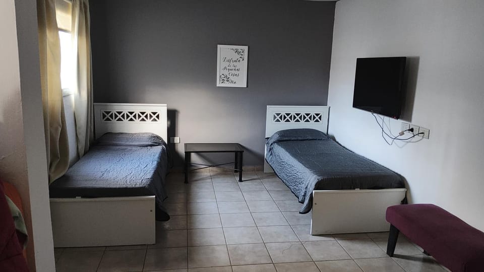 depto por dia Apartment in General Roca