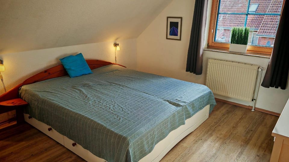 Abendsonne Apartment in Dahme