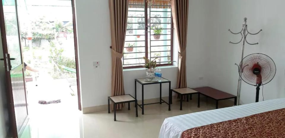 Tre Xanh Homestay Vacation rental in Laos