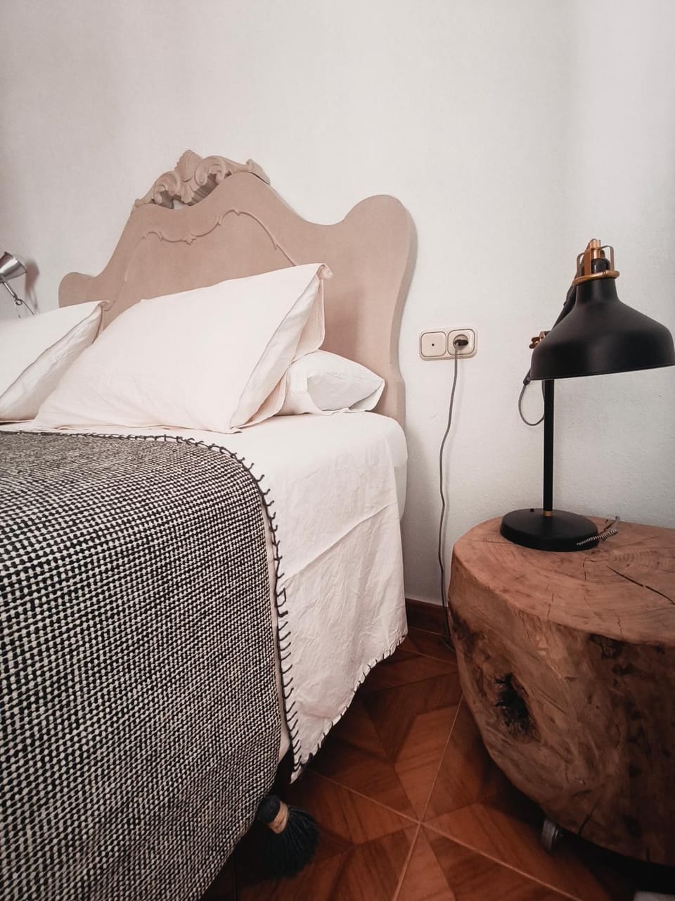 Blanca Martín House in Alpujarra Granadina