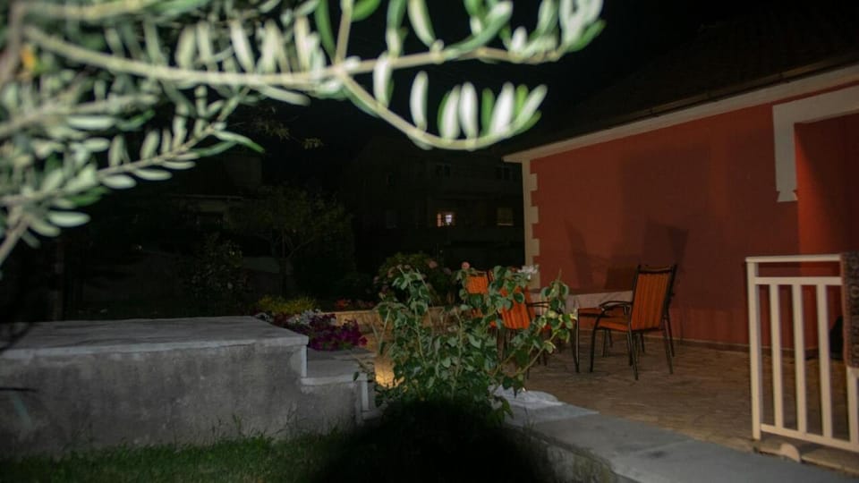 Apartmani Oaza Apartment in Dubrovnik-Neretva County