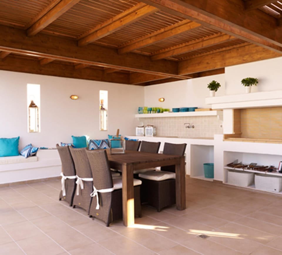 Luxury Villa Eos Villa in Rhodes, Greece