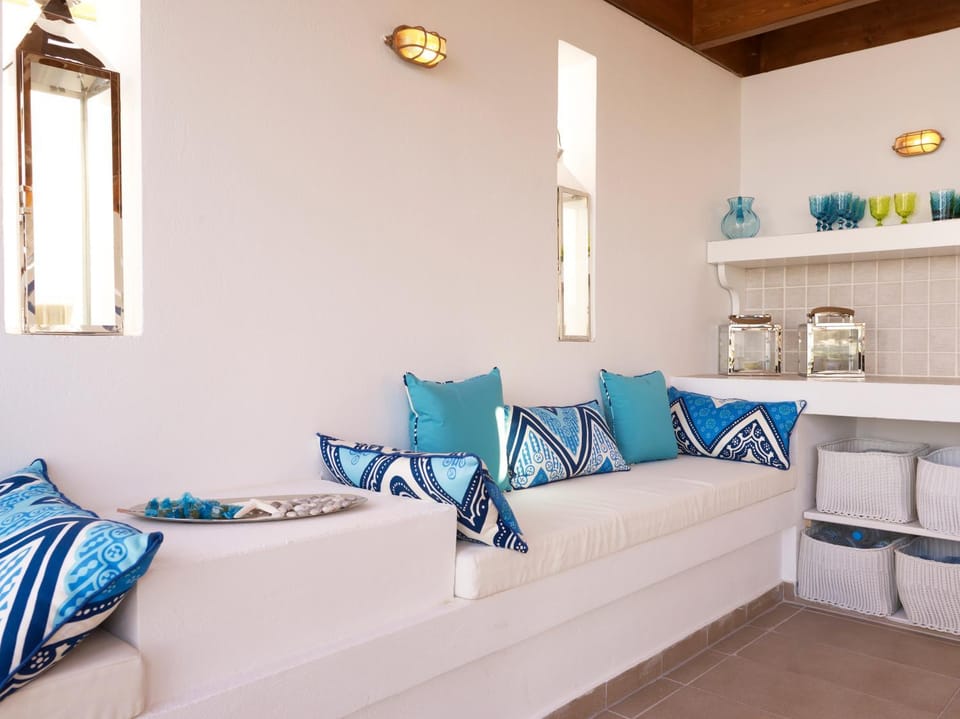 Luxury Villa Eos Villa in Rhodes, Greece