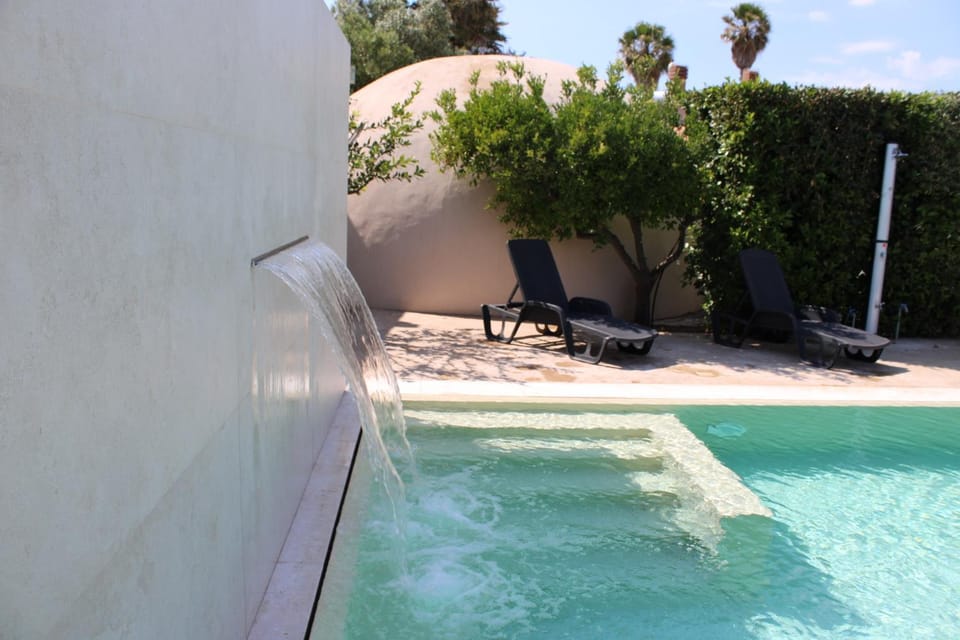 S&S - Marino's Resort Country House in Sicily