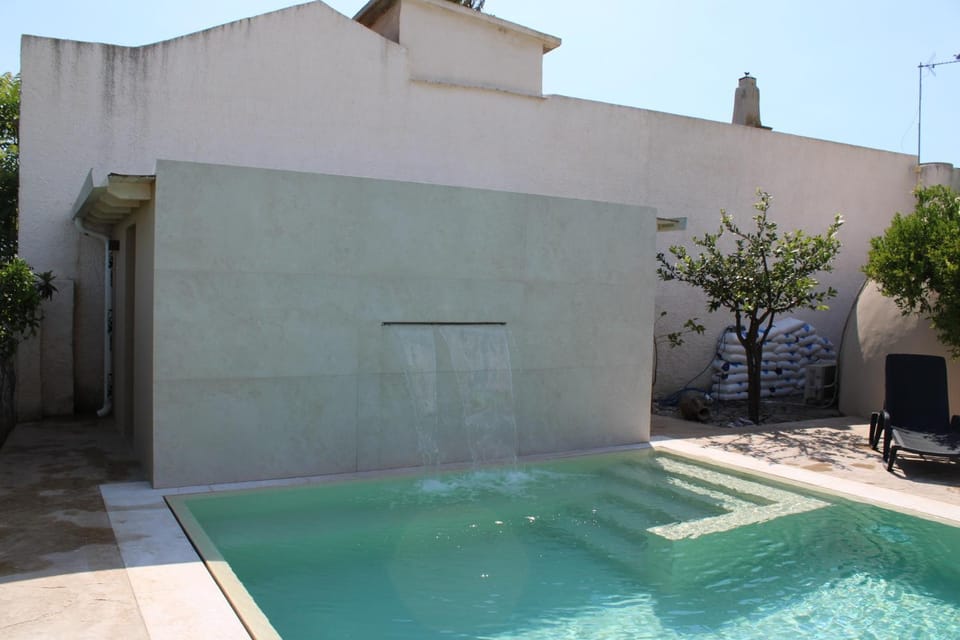 S&S - Marino's Resort Country House in Sicily