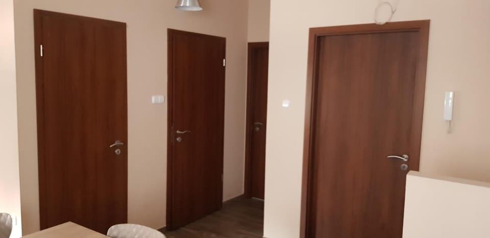 Lotti apartman Apartment in Hungary