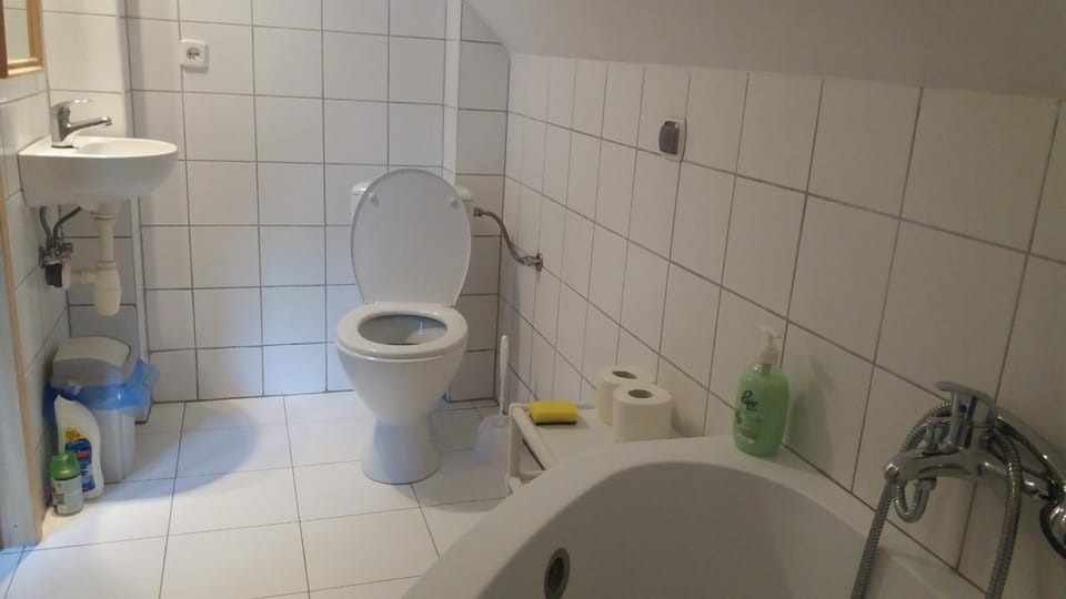 Bathroom, Other