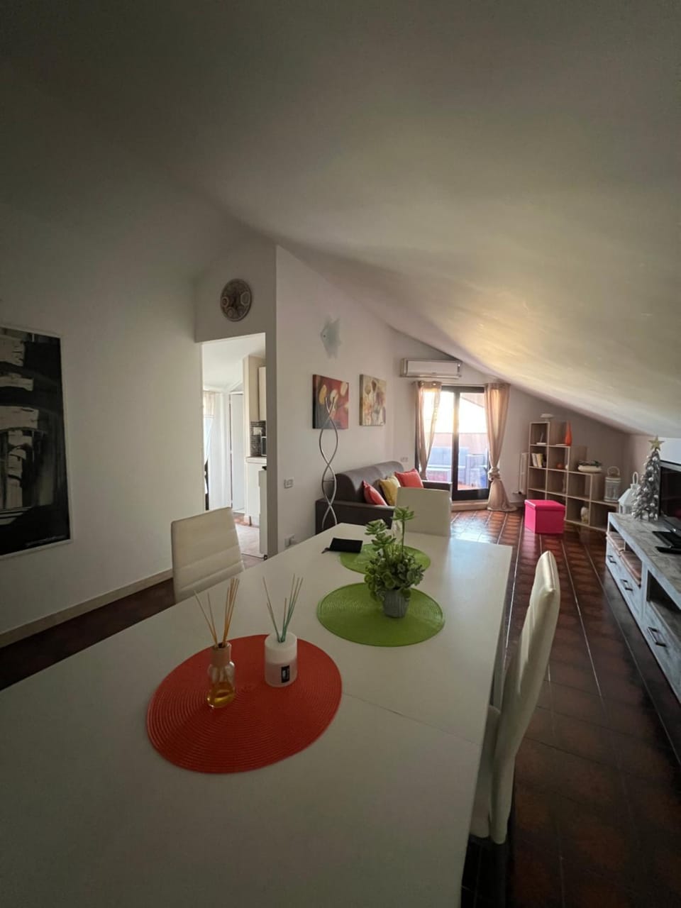Dany’s house House in Apulia