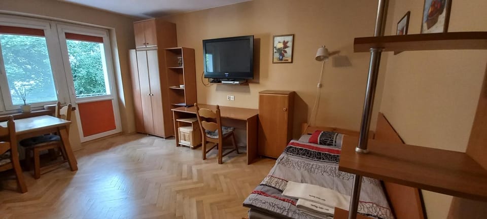 Nocleg w Łodzi - Flatta Apartment in Masovian Voivodeship