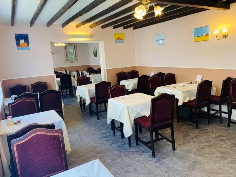 Seawold Guest House Bed and Breakfast in Europe