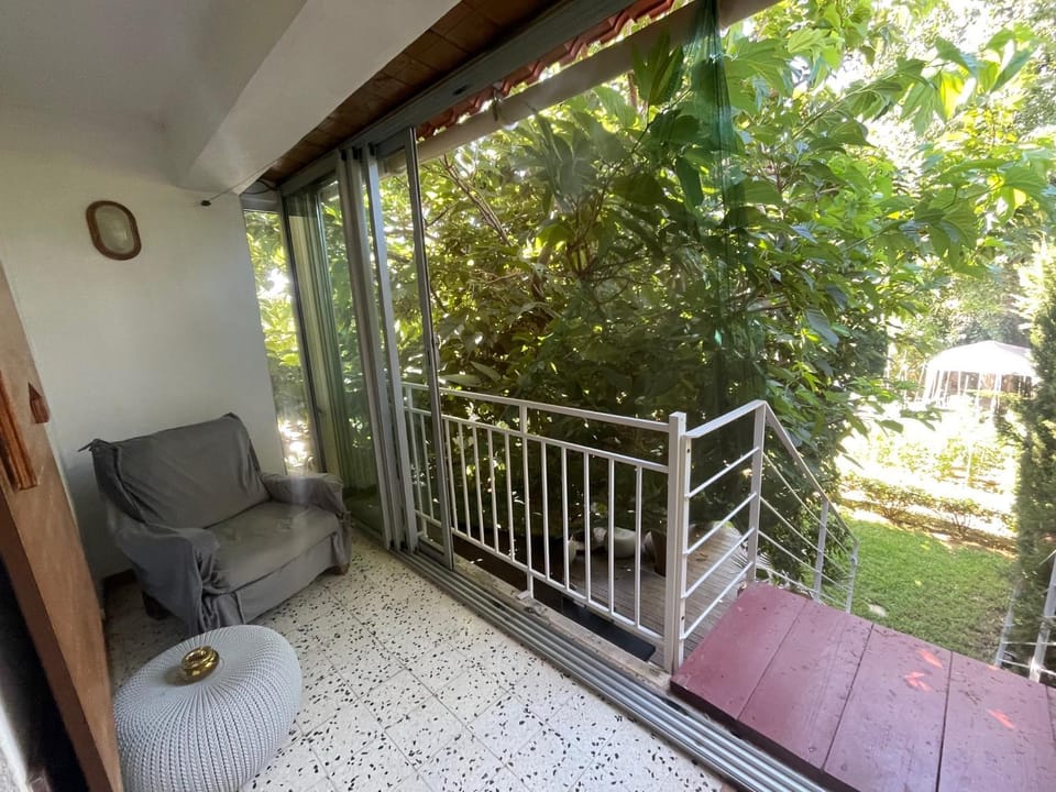 CHEZ NATH ET STEPH Bed and Breakfast in Agde