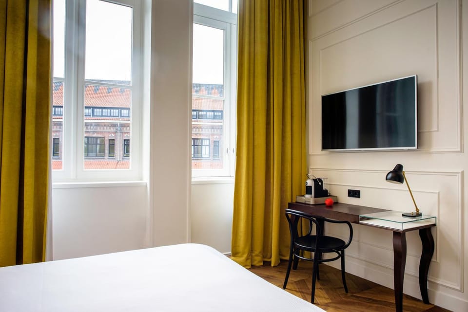 Mariënhage Boutique Hotel Hotel in Eindhoven