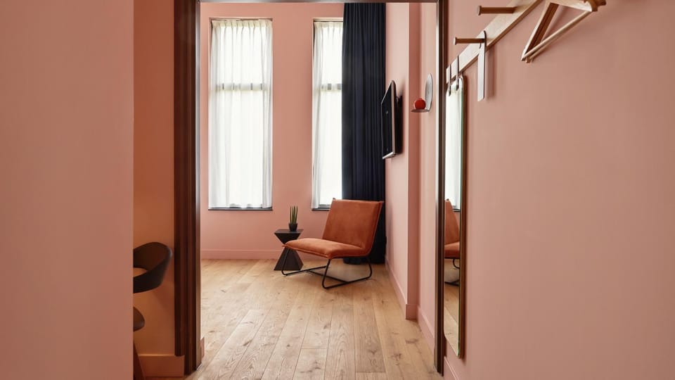 Mariënhage Boutique Hotel Hotel in Eindhoven