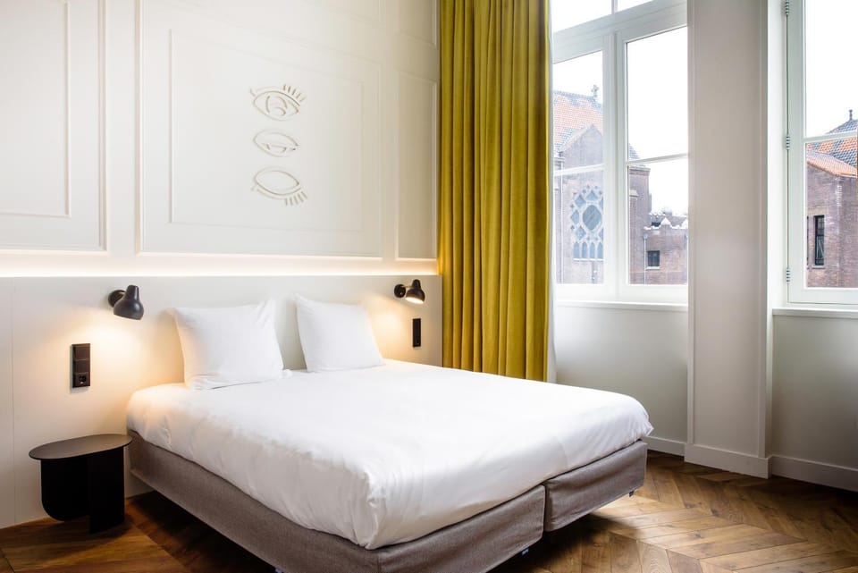 Mariënhage Boutique Hotel Hotel in Eindhoven