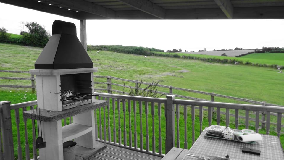 BBQ facilities