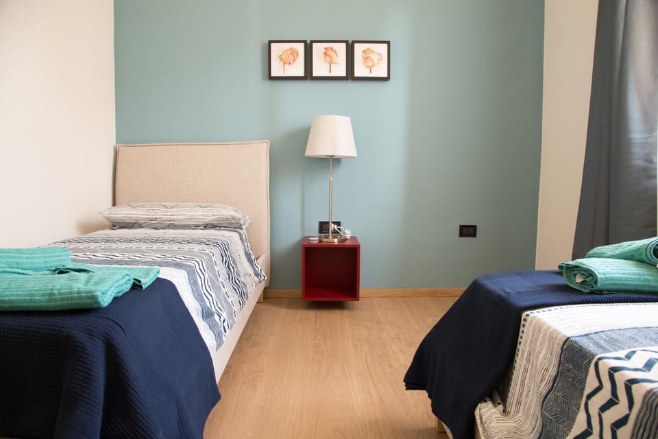Appartamento con giardino Le Querce Apartment in Friuli-Venezia Giulia