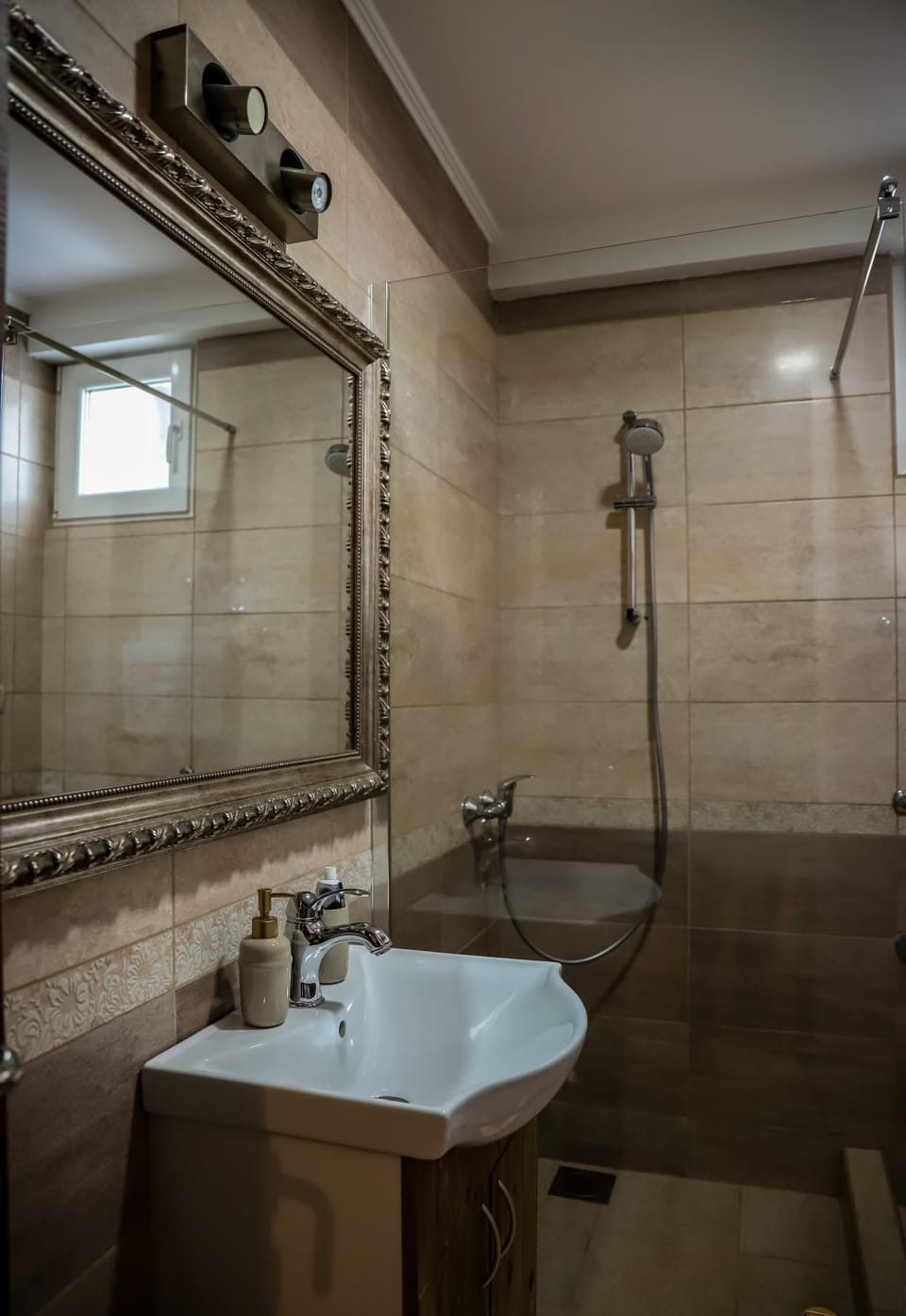 Shower