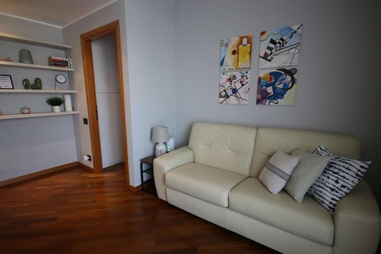 La Casetta BG Apartment in Bergamo
