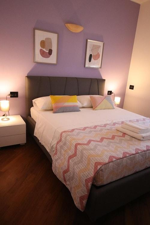 La Casetta BG Apartment in Bergamo