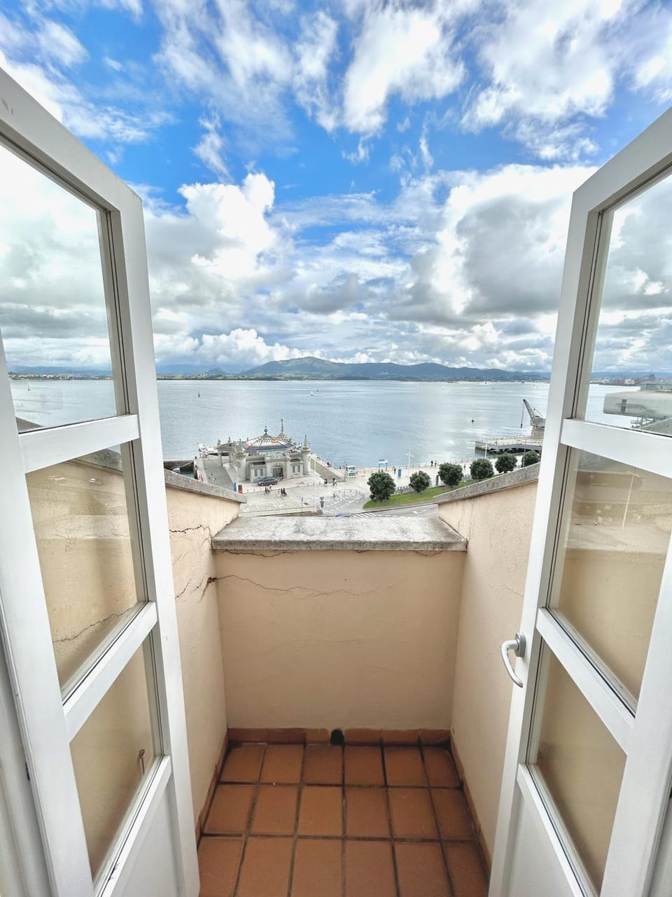 Sea view