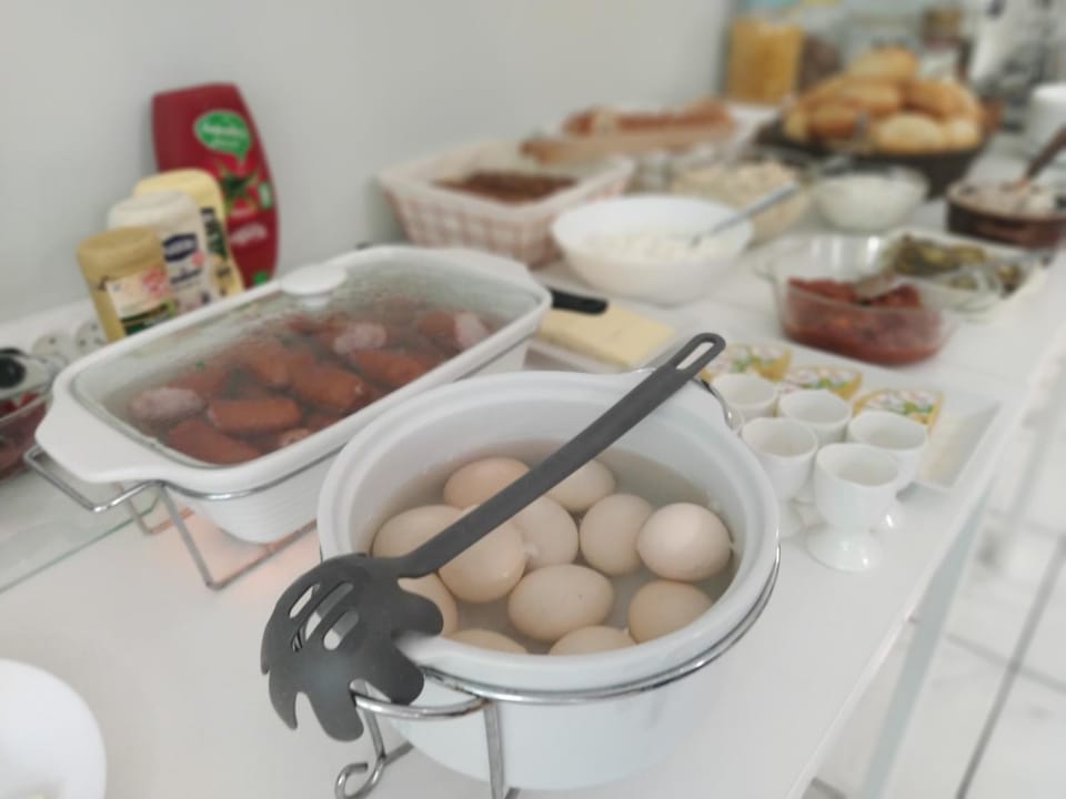 Tężniowa 6 Bed and Breakfast in Greater Poland Voivodeship