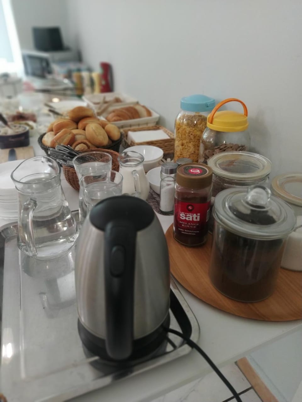 Tężniowa 6 Bed and Breakfast in Greater Poland Voivodeship