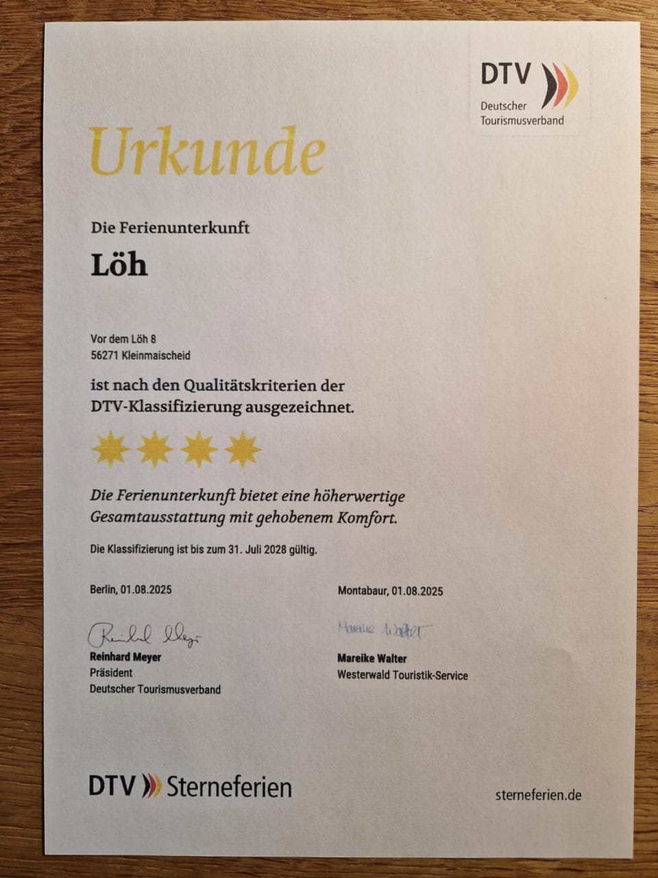 Logo/Certificate/Sign, Certificate/Award