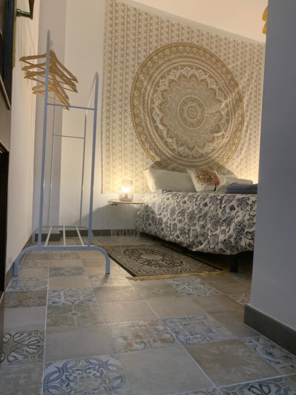 Beréber أحلام Apart 1 o 2 habitaciones Apartment in Jerez de la Frontera