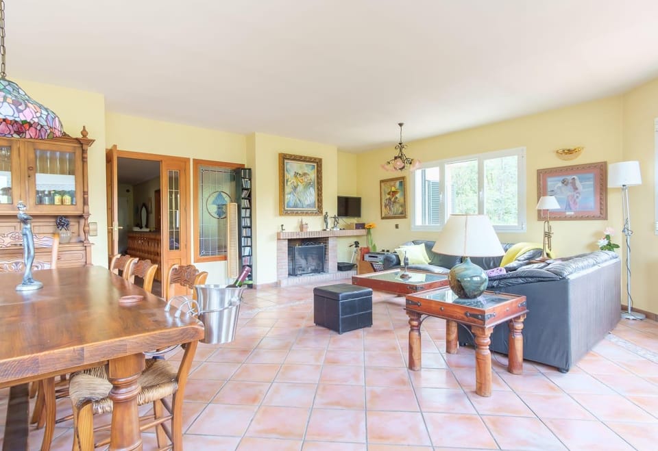 Living room, Lounge or bar, Dining area