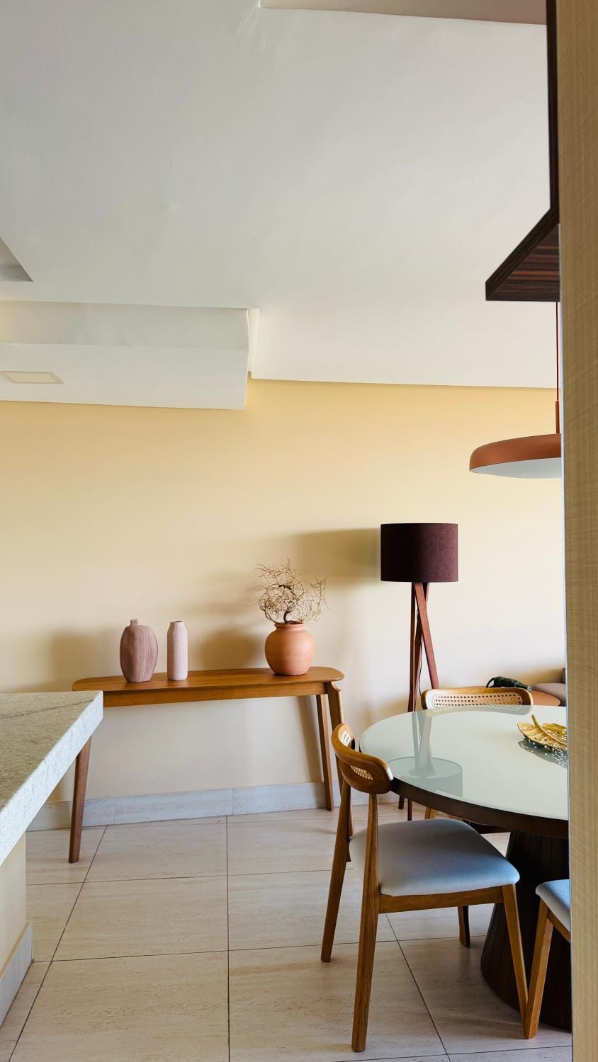 flat kariris de luxe Apartment in Juazeiro do Norte