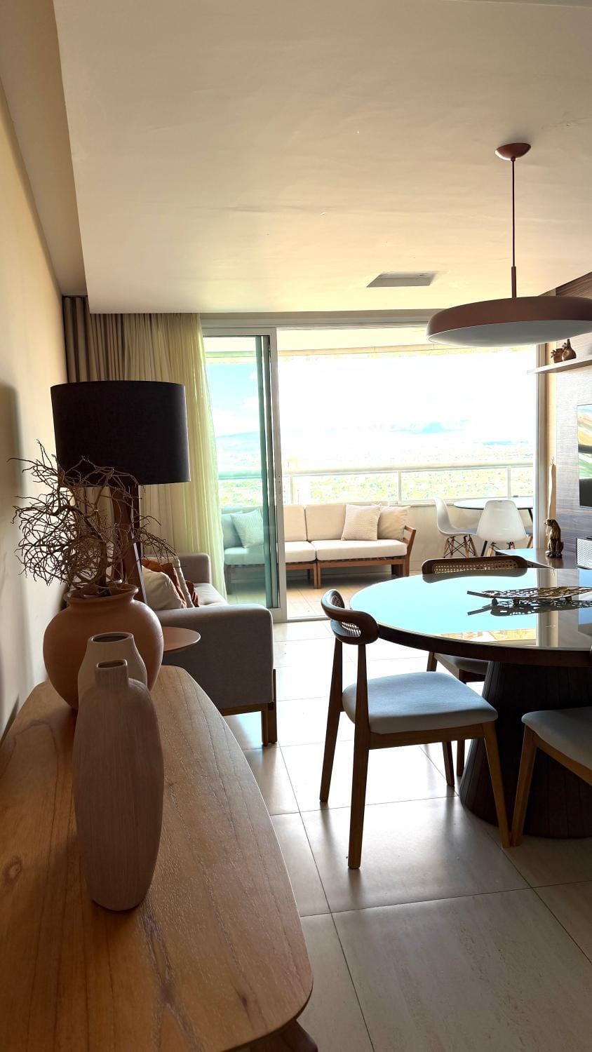 flat kariris de luxe Apartment in Juazeiro do Norte